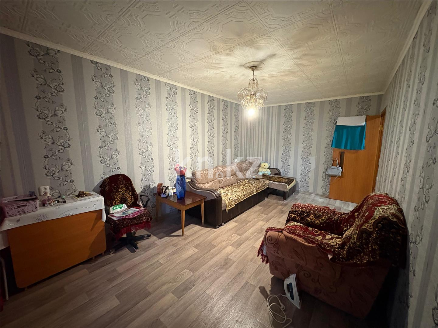 Продажа 2-комнатной квартиры, 44 м², мкр-н 7 в Темиртау - фото 2