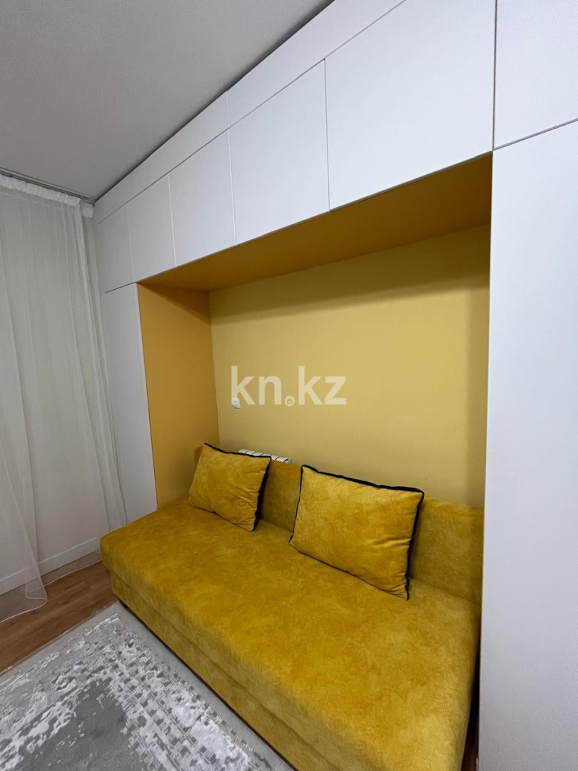 Продажа 3-комнатной квартиры, 94 м² в Астане - фото 33