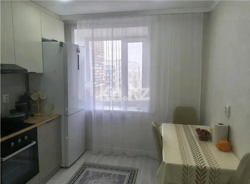 Продажа 4-комнатной квартиры, 78 м² в Караганде - фото 5