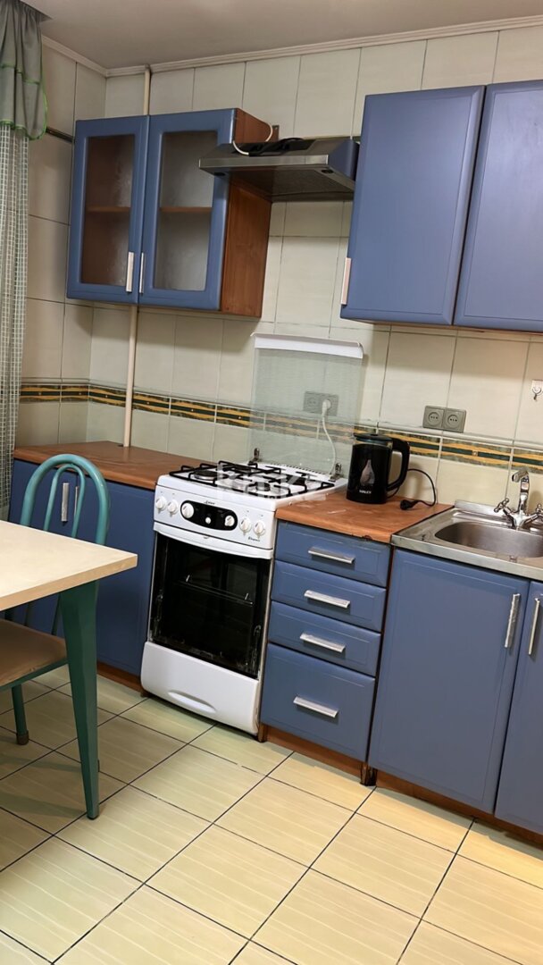 Аренда 2-комнатной квартиры, 58 м² в Алматы