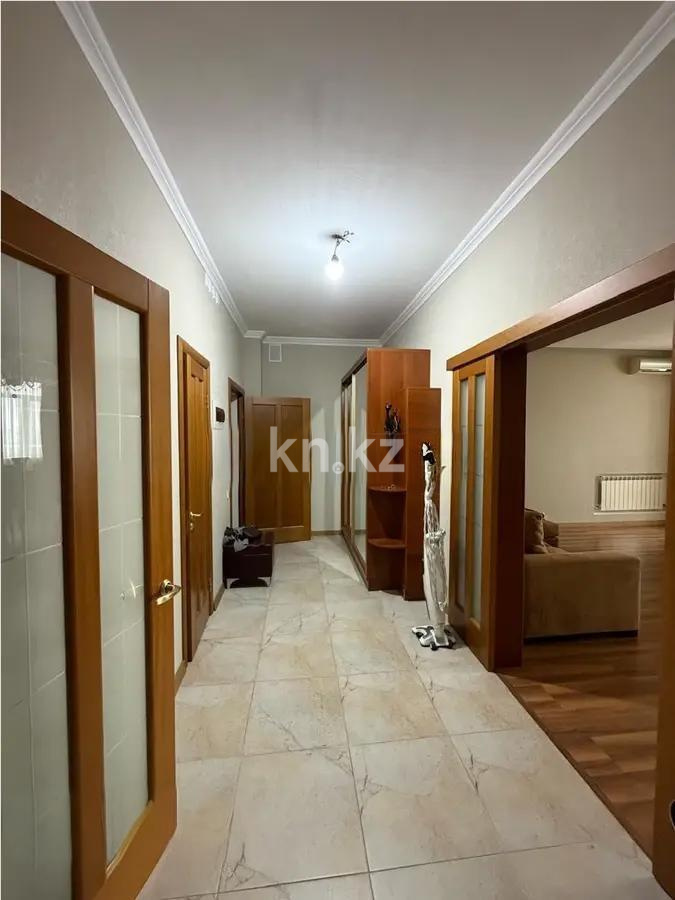 Продажа 3-комнатной квартиры, 105 м², ул. Лободы, дом  25/3 в Караганде - фото 5