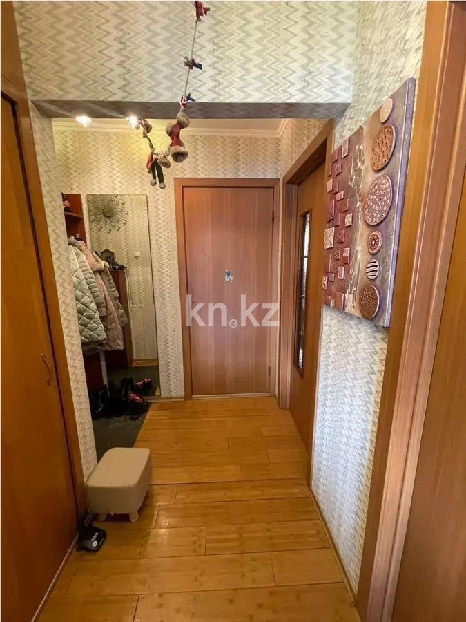 Продажа 3-комнатной квартиры, 63.2 м² в Алматы - фото 6