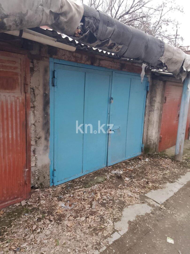 Продажа базы, 18 м² в Шымкенте - фото 2