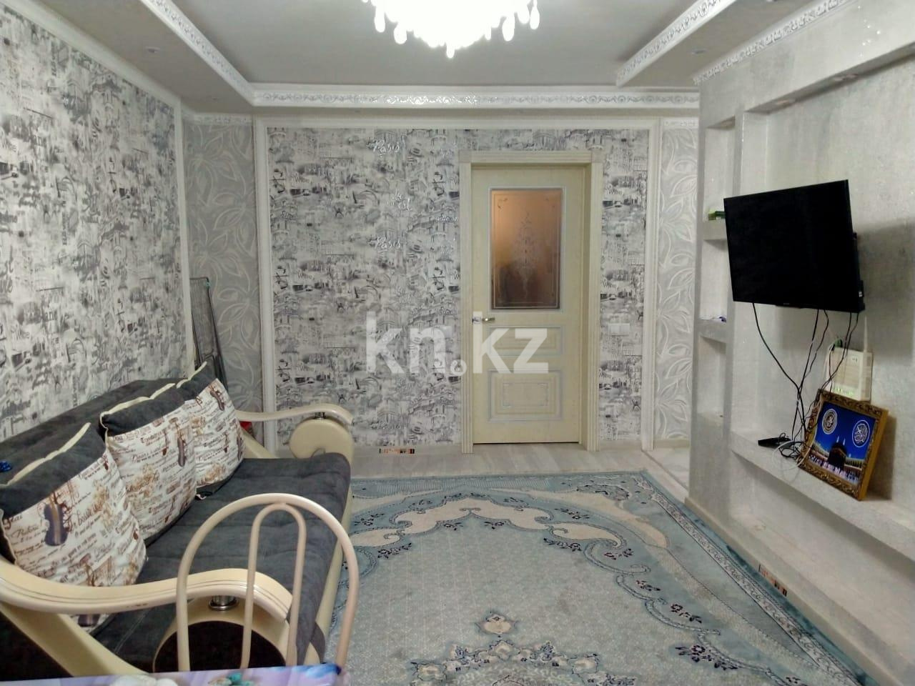 Продажа 2-комнатной квартиры, 47 м² в Темиртау - фото 5