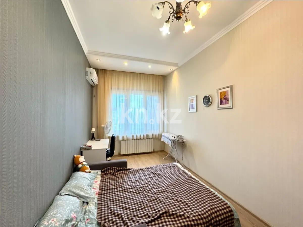 Продажа 3-комнатной квартиры, 92 м², пр. Кабанбай батыра, дом  13 в Астане - фото 3