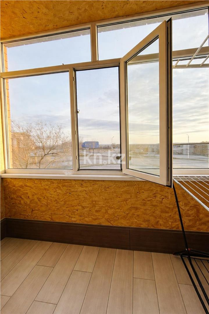 Продажа 1-комнатной квартиры, 36 м² в Караганде - фото 5