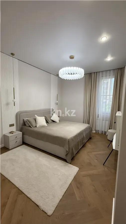 Продажа 4-комнатной квартиры, 105 м² в Астане - фото 2