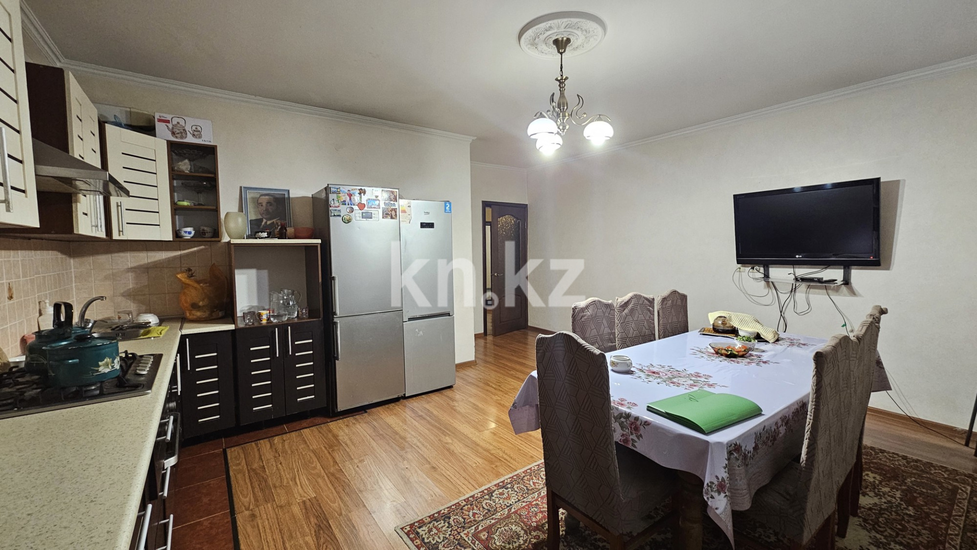 Продажа 7-комнатного дома, 250 м² в Алматы - фото 7