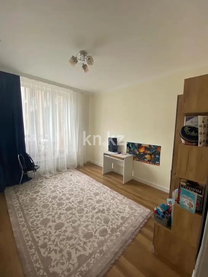 Продажа 2-комнатной квартиры, 59.8 м² в Астане