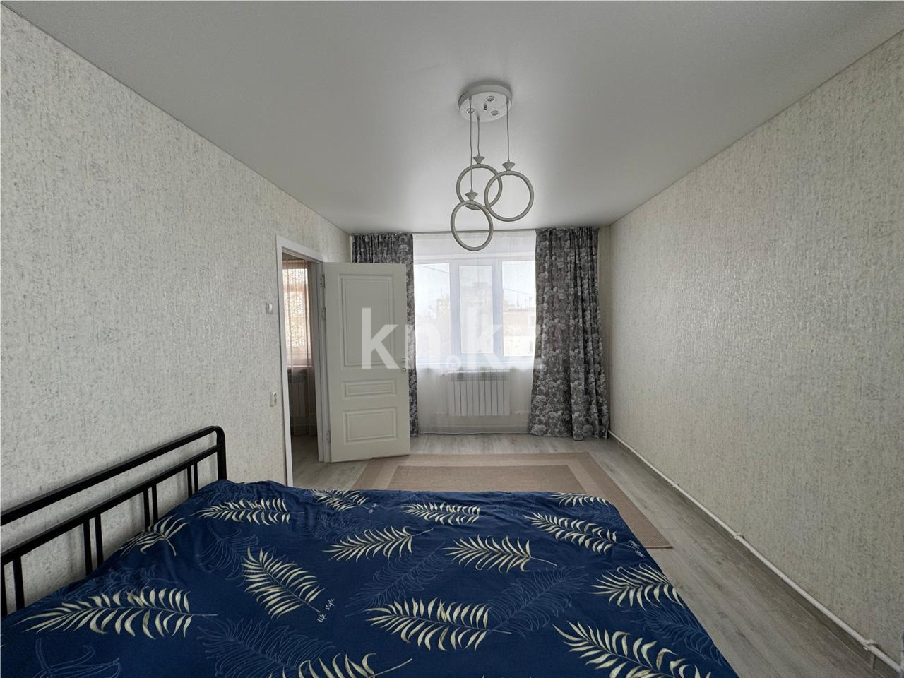 Продажа 2-комнатной квартиры, 50 м², 7-й мкр. в Темиртау - фото 4