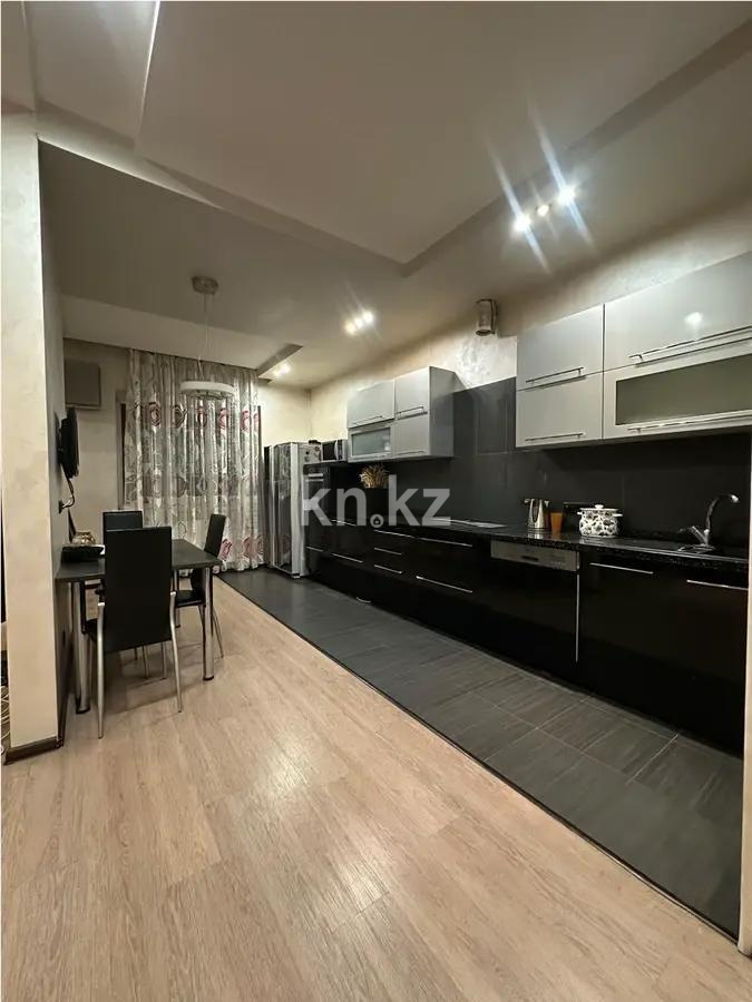 Продажа 3-комнатной квартиры, 113 м², ул. Кожамкулова, дом  273 в Алматы - фото 3