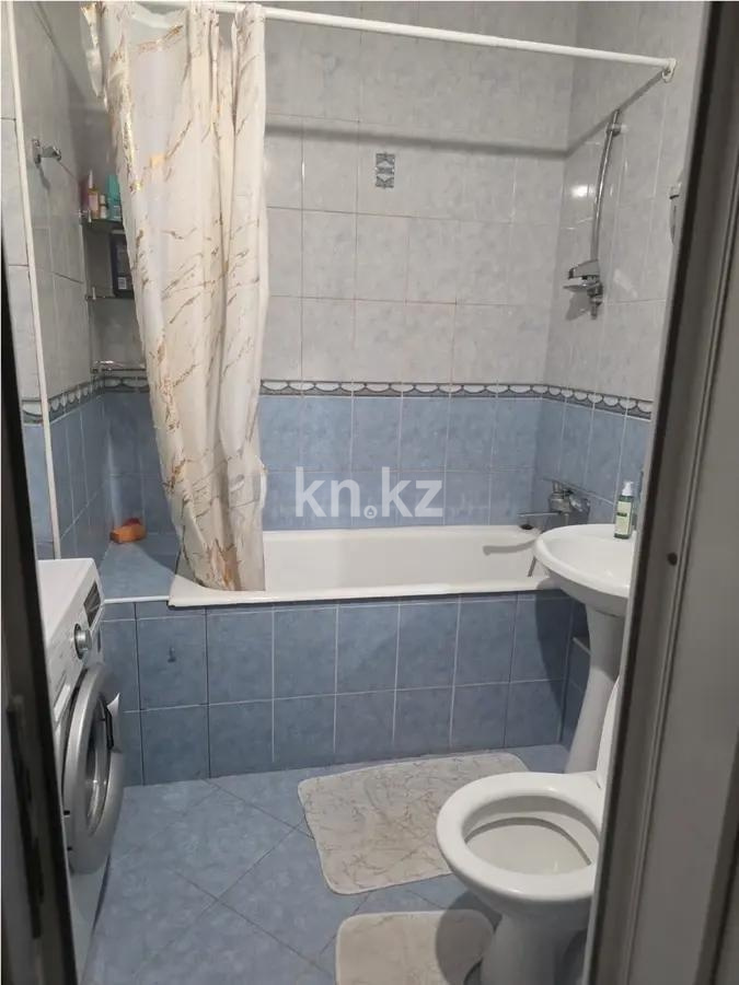 Продажа 1-комнатной квартиры, 35 м² в Алматы - фото 3