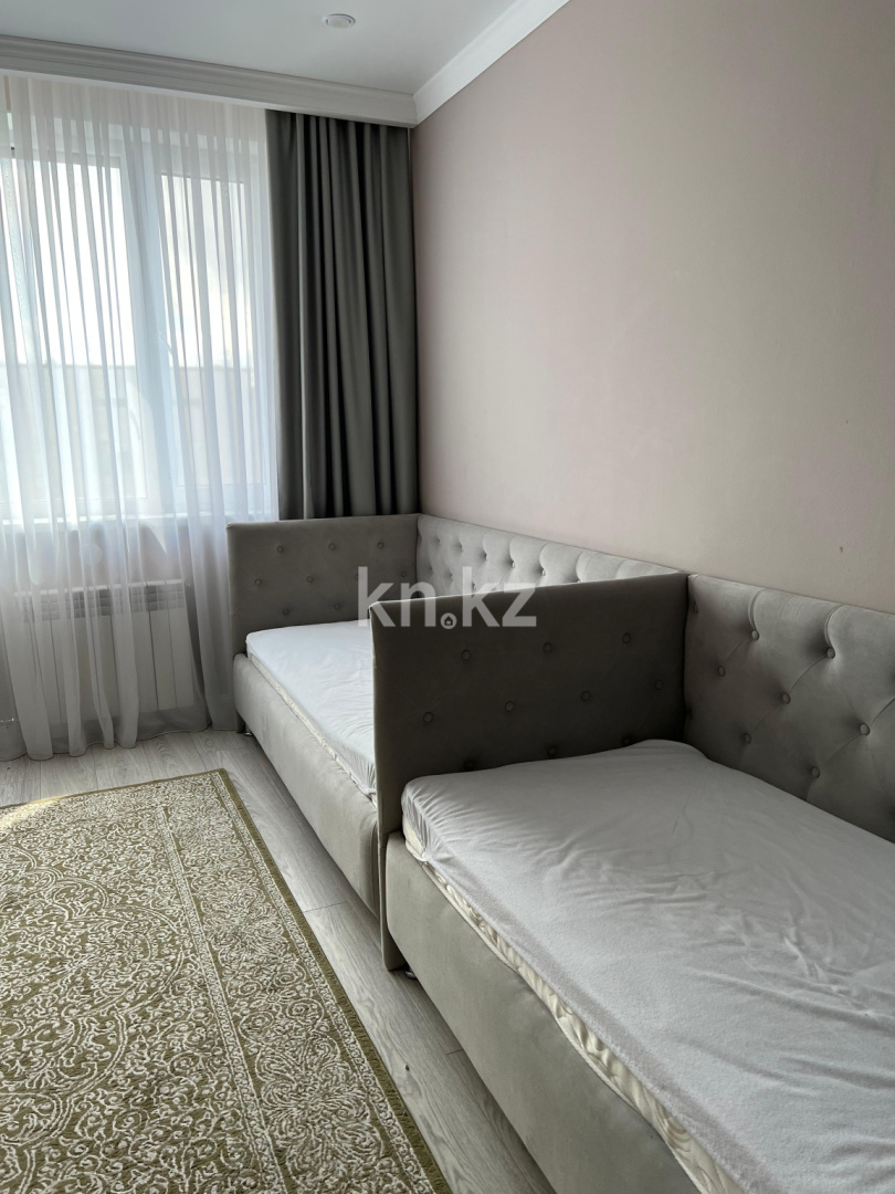 Продажа 3-комнатной квартиры, 86 м², ул. Толе би, дом  46 - Сыгынак в Астане - фото 5