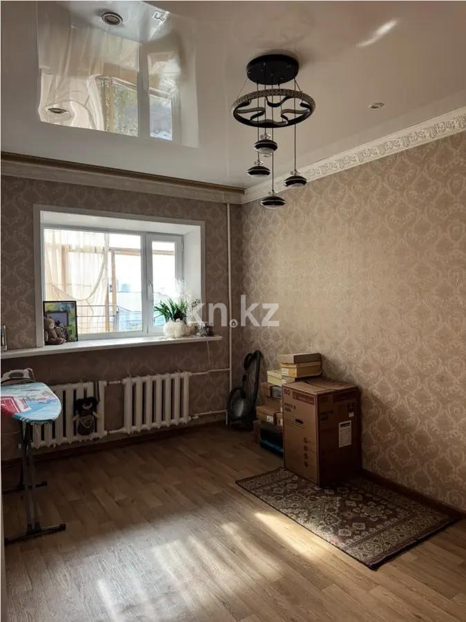 Продажа 2-комнатной квартиры, 57 м², пр. Бухар-жырау, дом  13 в Караганде