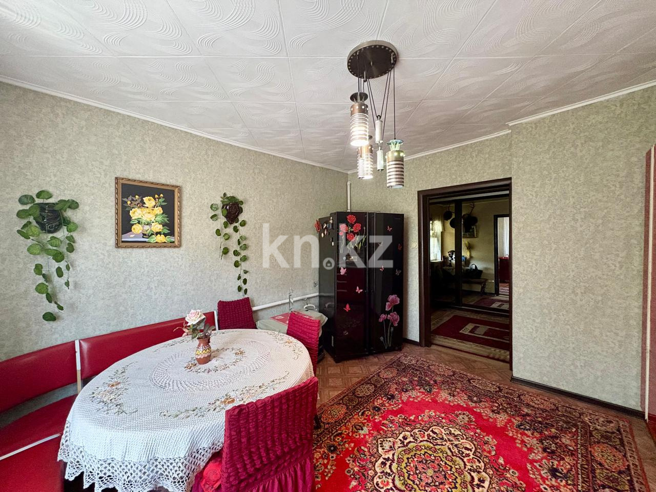 Продажа 3-комнатного дома, 137 м² в Алматы - фото 3