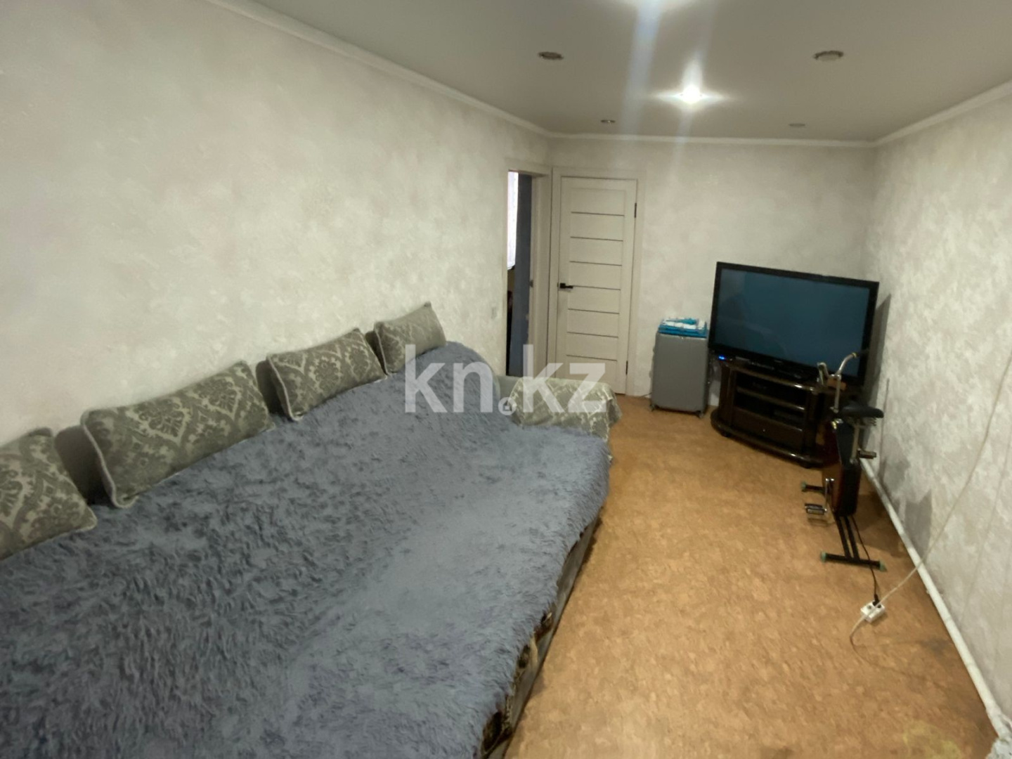 Продажа 4-комнатного дома, 70 м², ул. Жамбыла в Сарани