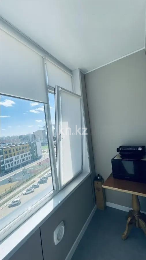 Продажа 3-комнатной квартиры, 75 м² в Астане - фото 7