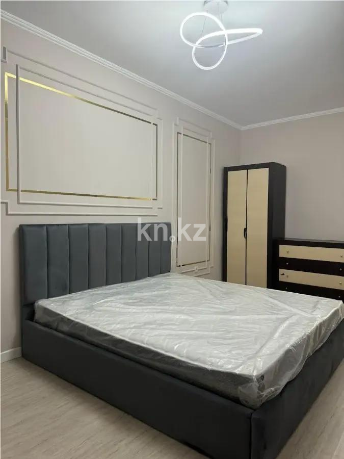 Продажа 1-комнатной квартиры, 45 м², мкр-н Дарабоз, дом  83 в Алматы - фото 3