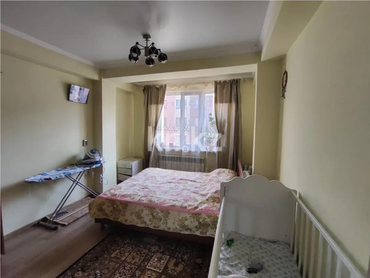 Продажа 3-комнатной квартиры, 76 м² в Алматы - фото 2