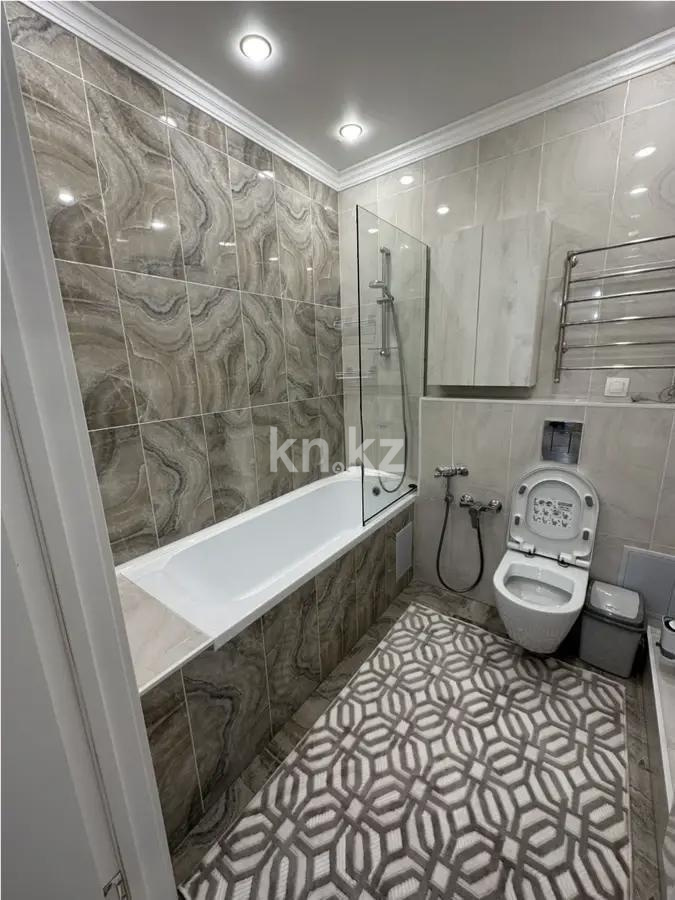 Продажа 2-комнатной квартиры, 70 м² в Алматы - фото 4