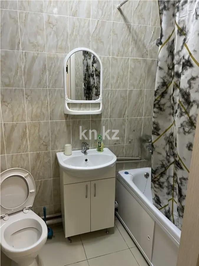 Продажа 1-комнатной квартиры, 32 м² в Астане - фото 4