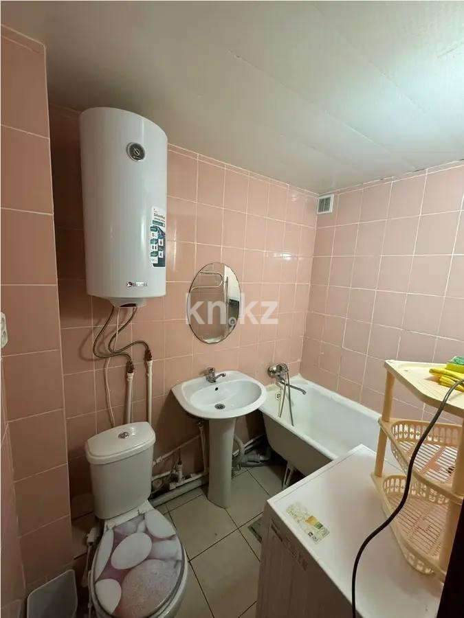 Продажа 1-комнатной квартиры, 32 м² в Караганде - фото 3