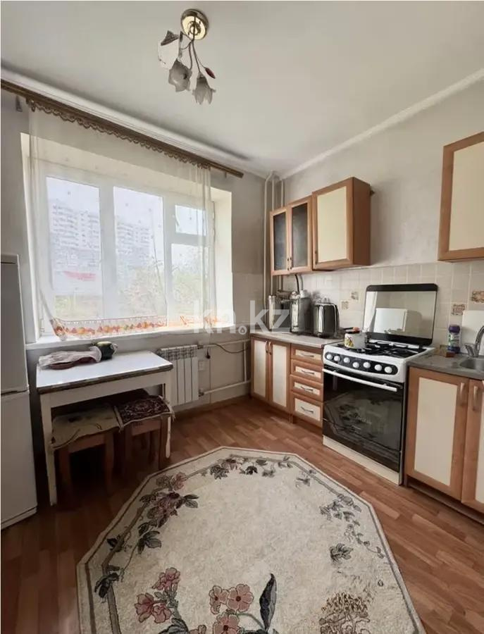 Продажа 1-комнатной квартиры, 36 м², мкр-н Мамыр-7, дом  11 в Алматы - фото 2