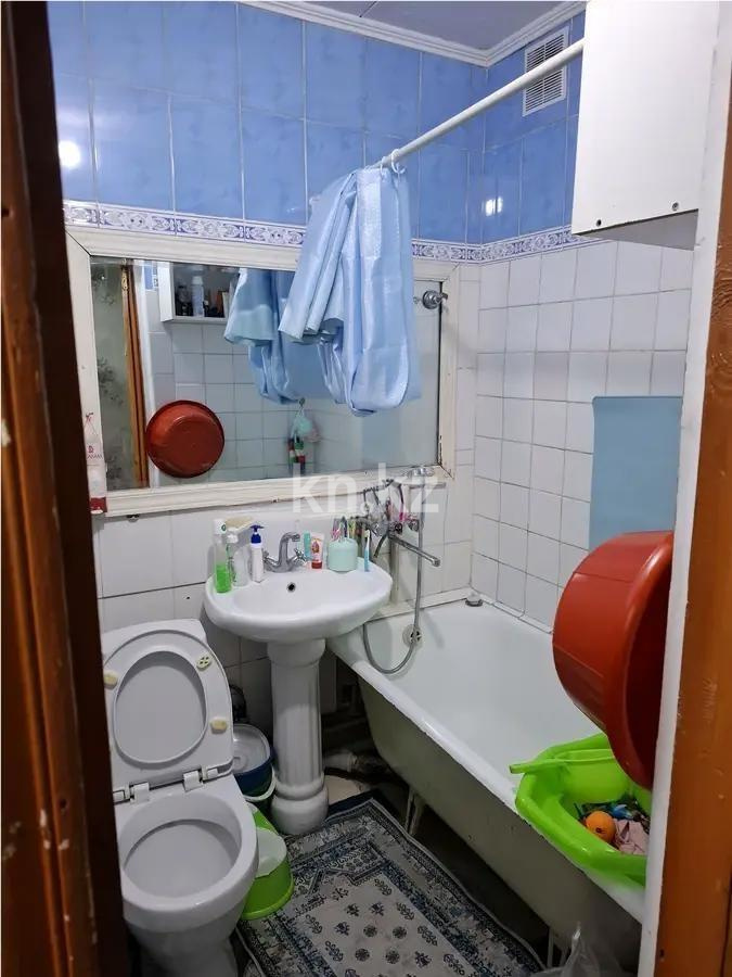 Продажа 1-комнатной квартиры, 26 м² в Алматы - фото 3