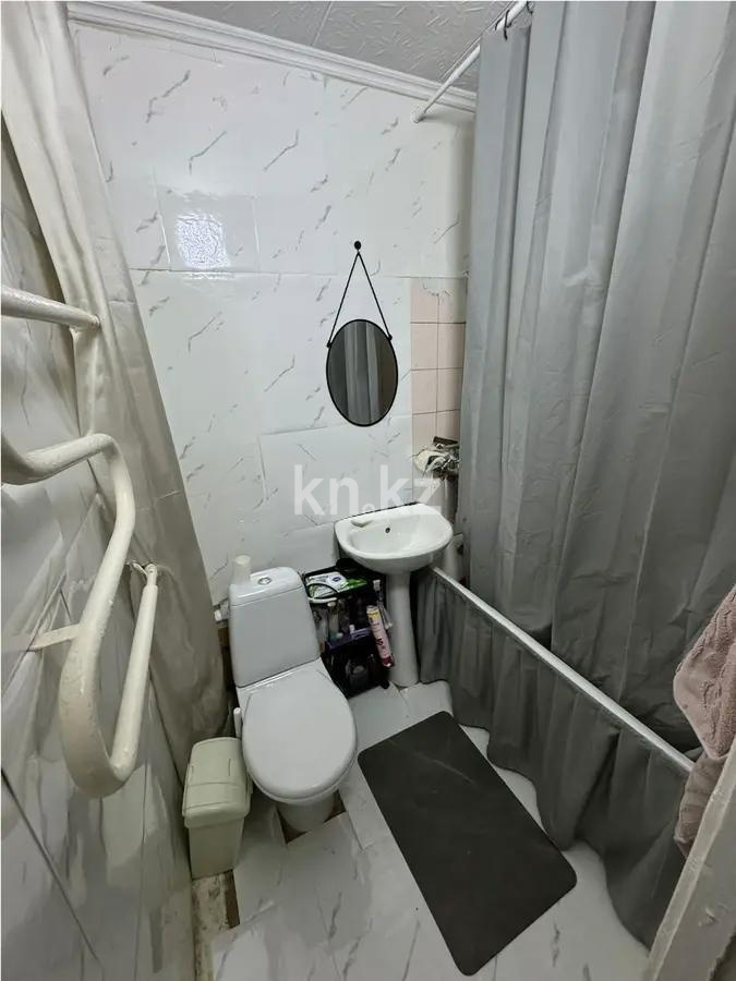 Продажа 1-комнатной квартиры, 36 м² в Алматы - фото 3