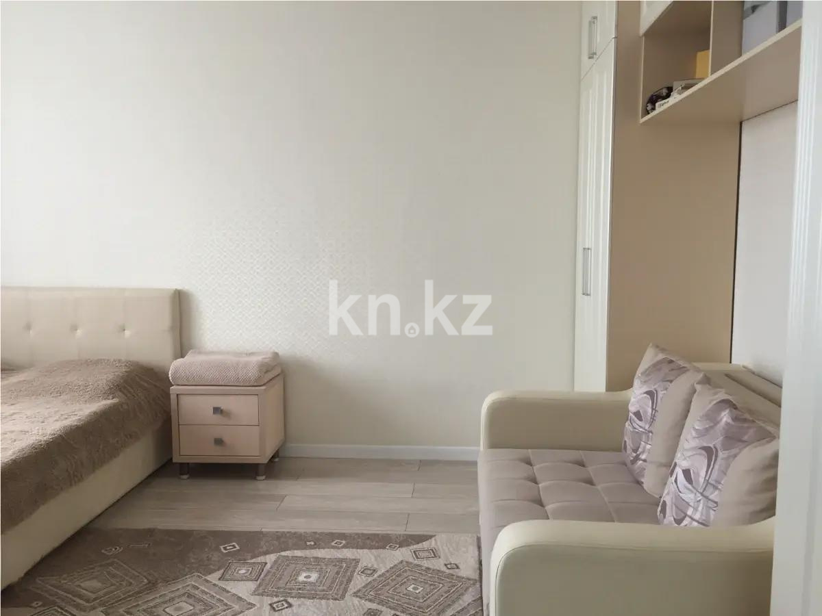 Продажа 1-комнатной квартиры, 37 м², ул. Туркестан, дом  20 в Астане