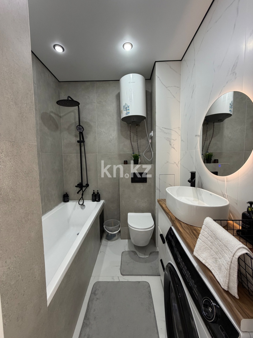 Продажа 2-комнатной квартиры, 63.6 м² в Павлодаре - фото 6