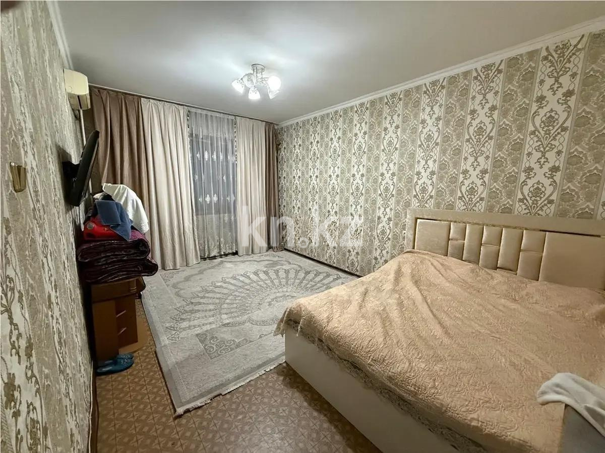 Продажа 3-комнатной квартиры, 72 м² в Алматы