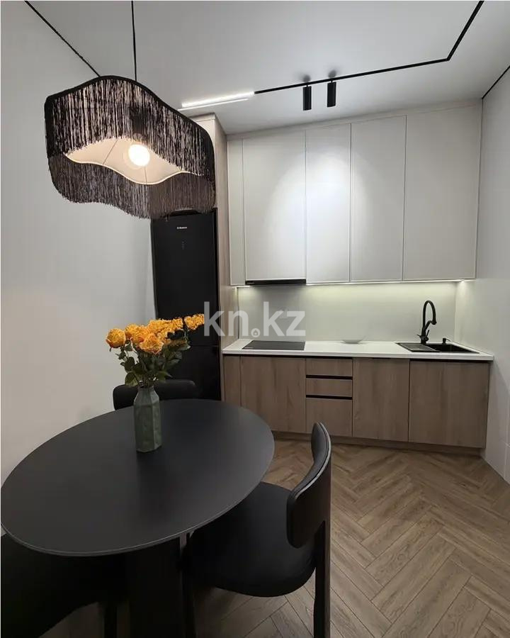 Продажа 2-комнатной квартиры, 60 м² в Алматы - фото 3