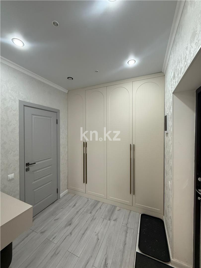 Продажа 2-комнатной квартиры, 44.7 м² в Астане - фото 10