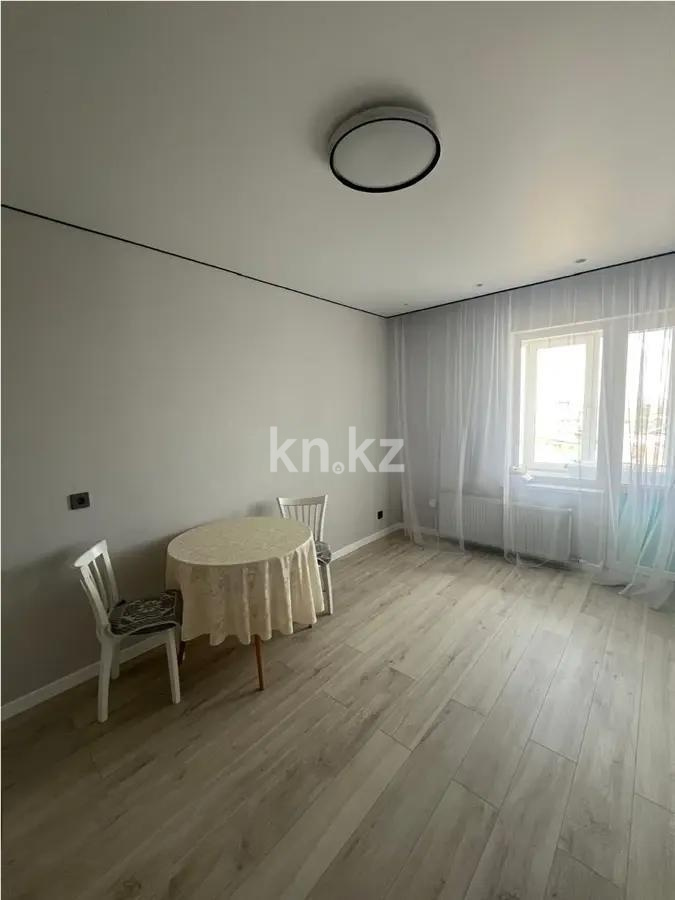 Продажа 2-комнатной квартиры, 37.52 м² в Астане