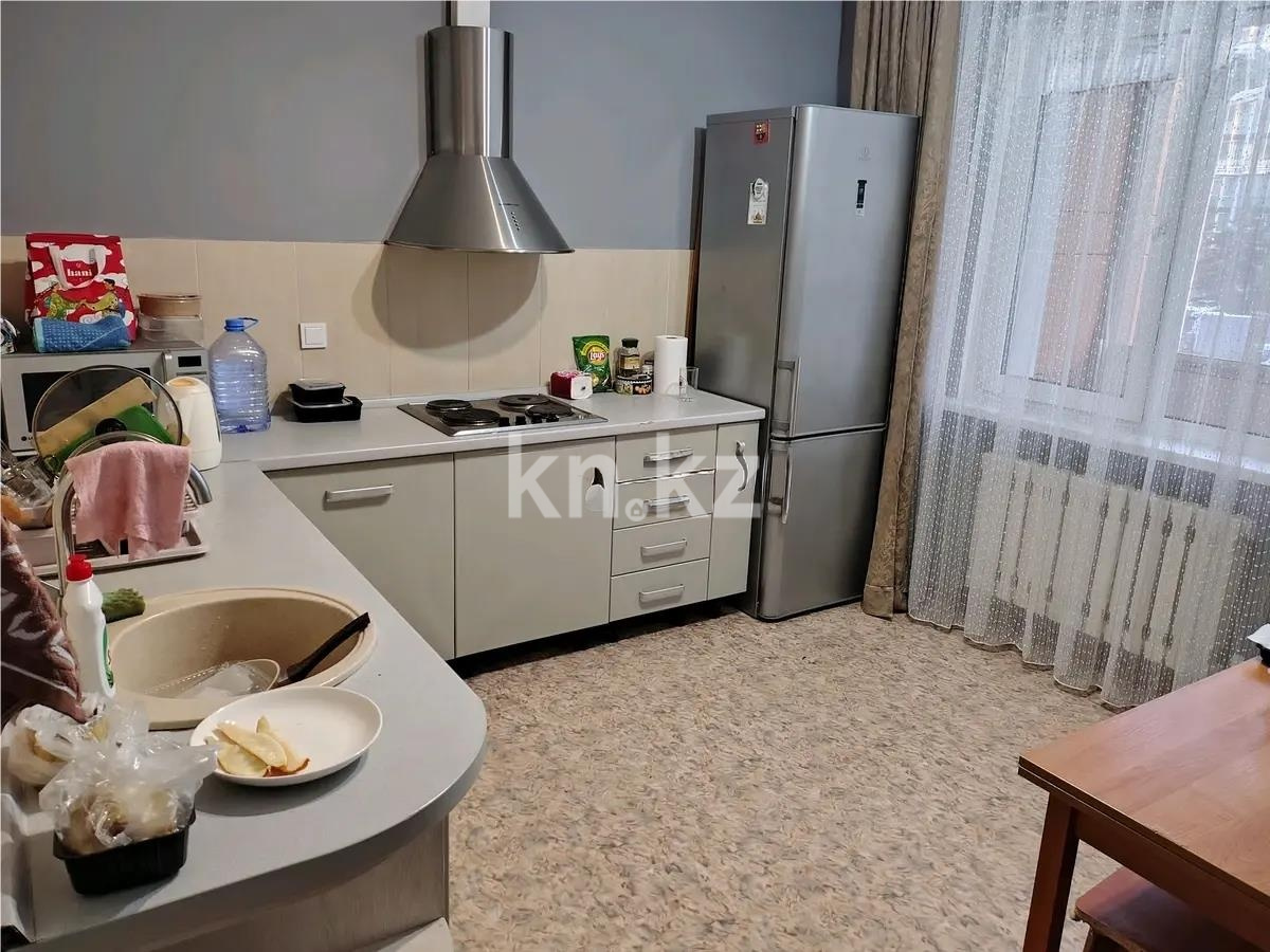 Продажа 1-комнатной квартиры, 46 м² в Астане - фото 2
