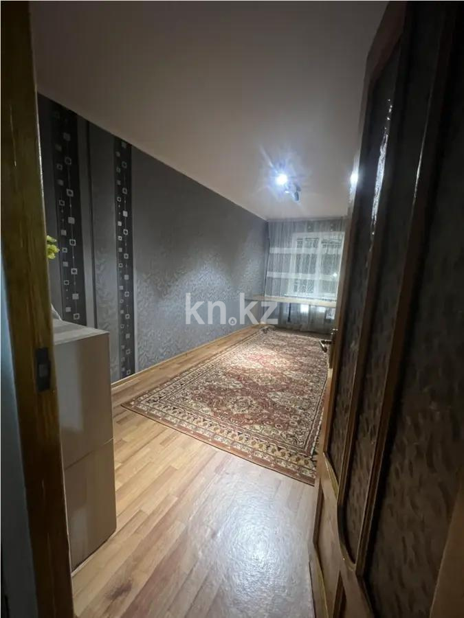 Продажа 3-комнатной квартиры, 64 м² в Алматы - фото 2