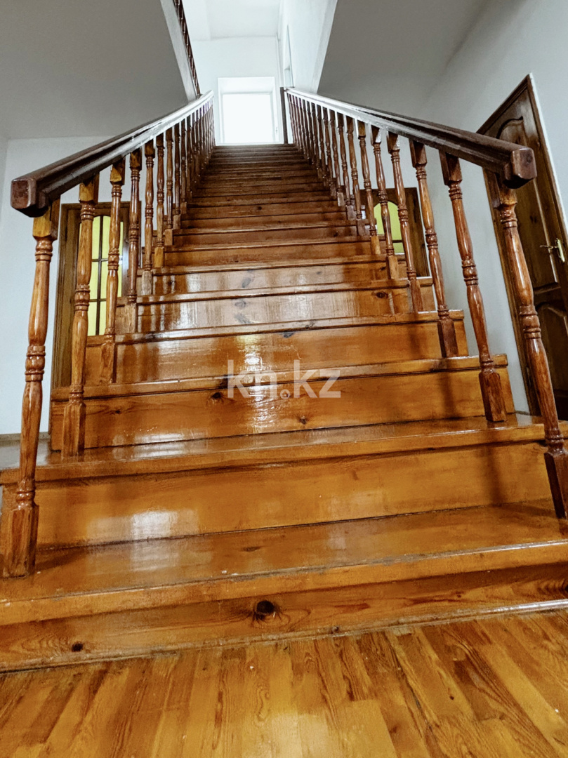 Продажа 6-комнатного дома, 300 м², ул. Оспанова в Алматы - фото 5