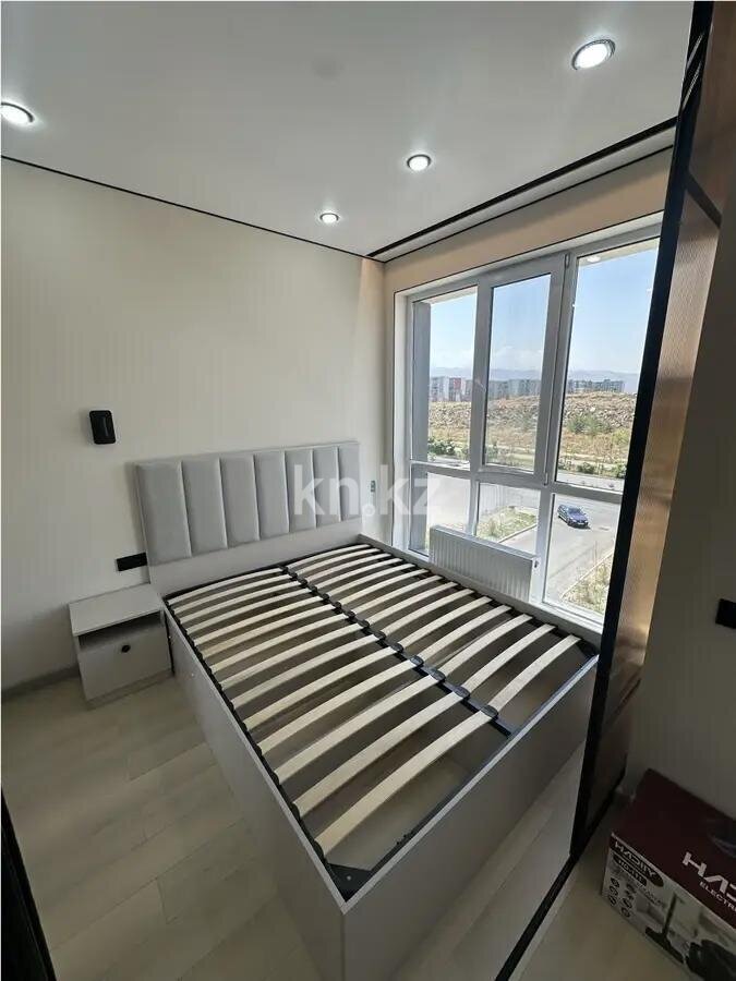 Продажа 1-комнатной квартиры, 34 м² в Алматы - фото 2