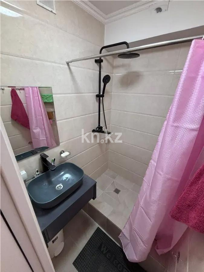 Продажа 3-комнатной квартиры, 58.6 м² в Алматы - фото 5