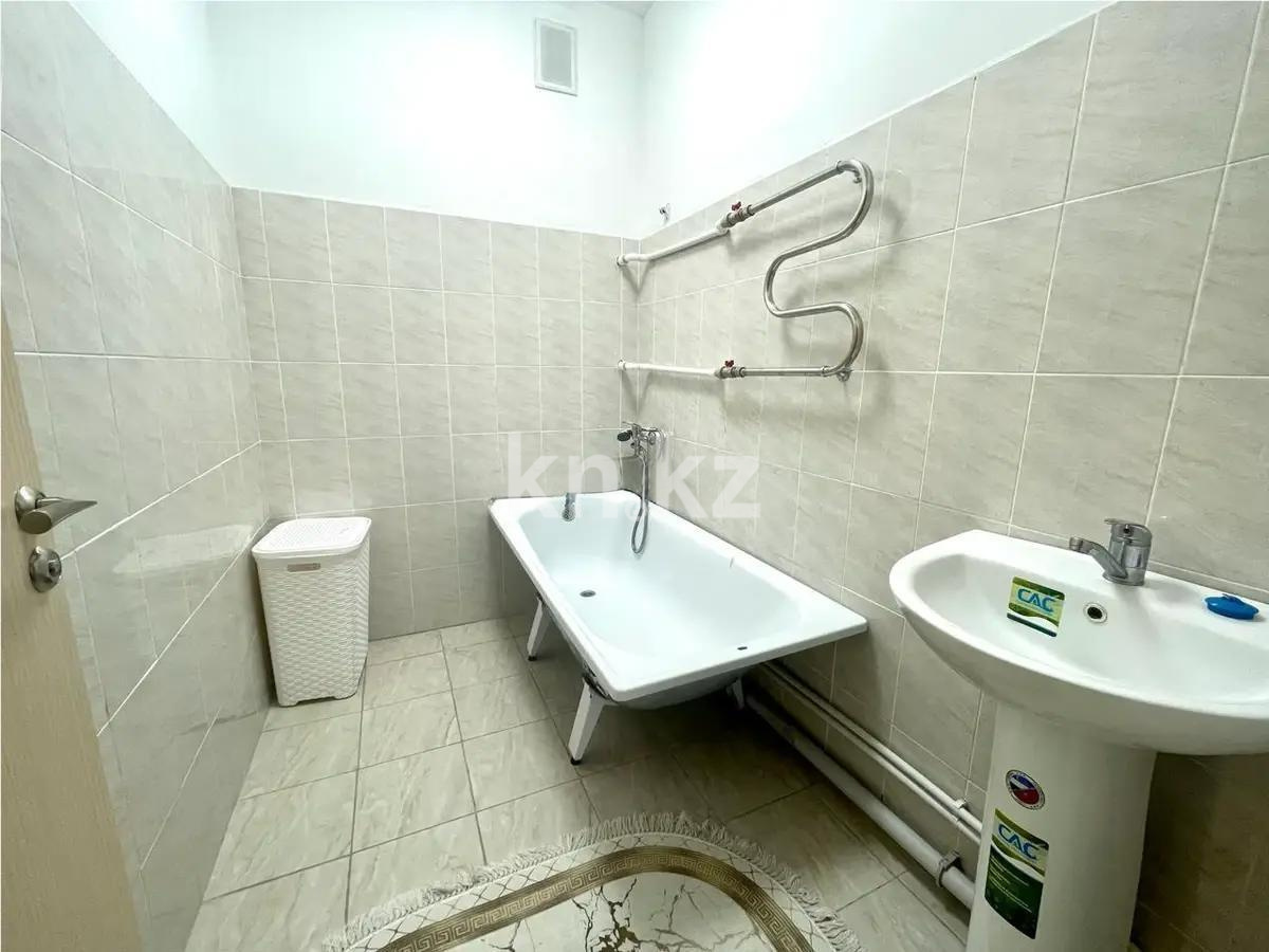 Продажа 3-комнатной квартиры, 78 м² в Алматы - фото 5