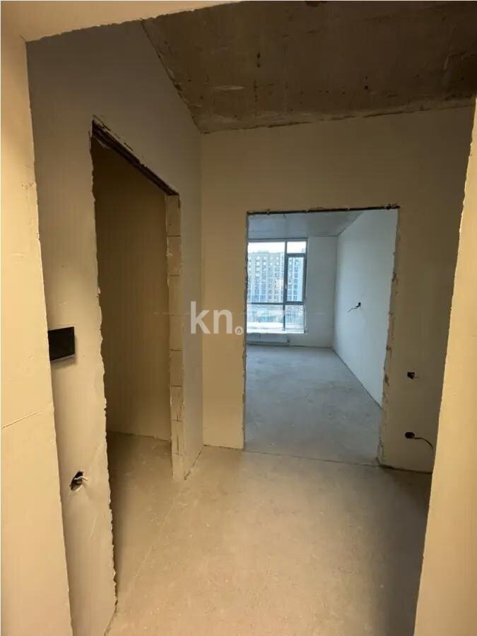 Продажа 1-комнатной квартиры, 40.81 м² в Астане - фото 3