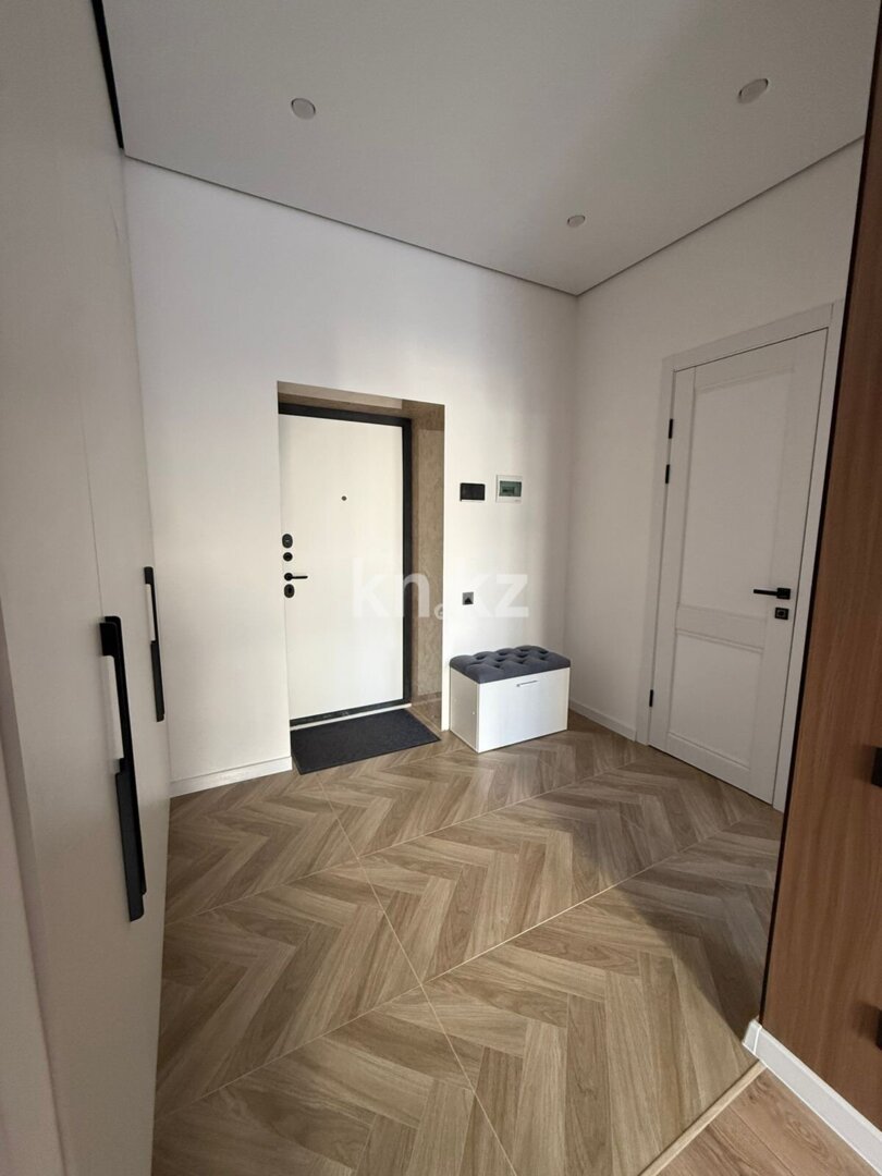 Аренда 2-комнатной квартиры, 48 м² в Астане - фото 3