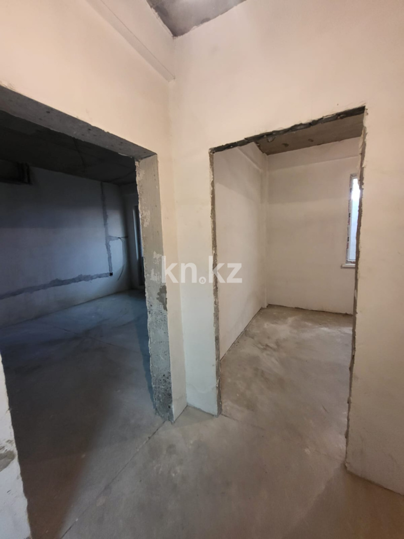 Продажа 1-комнатной квартиры, 43.3 м² в Алматинской области - фото 13