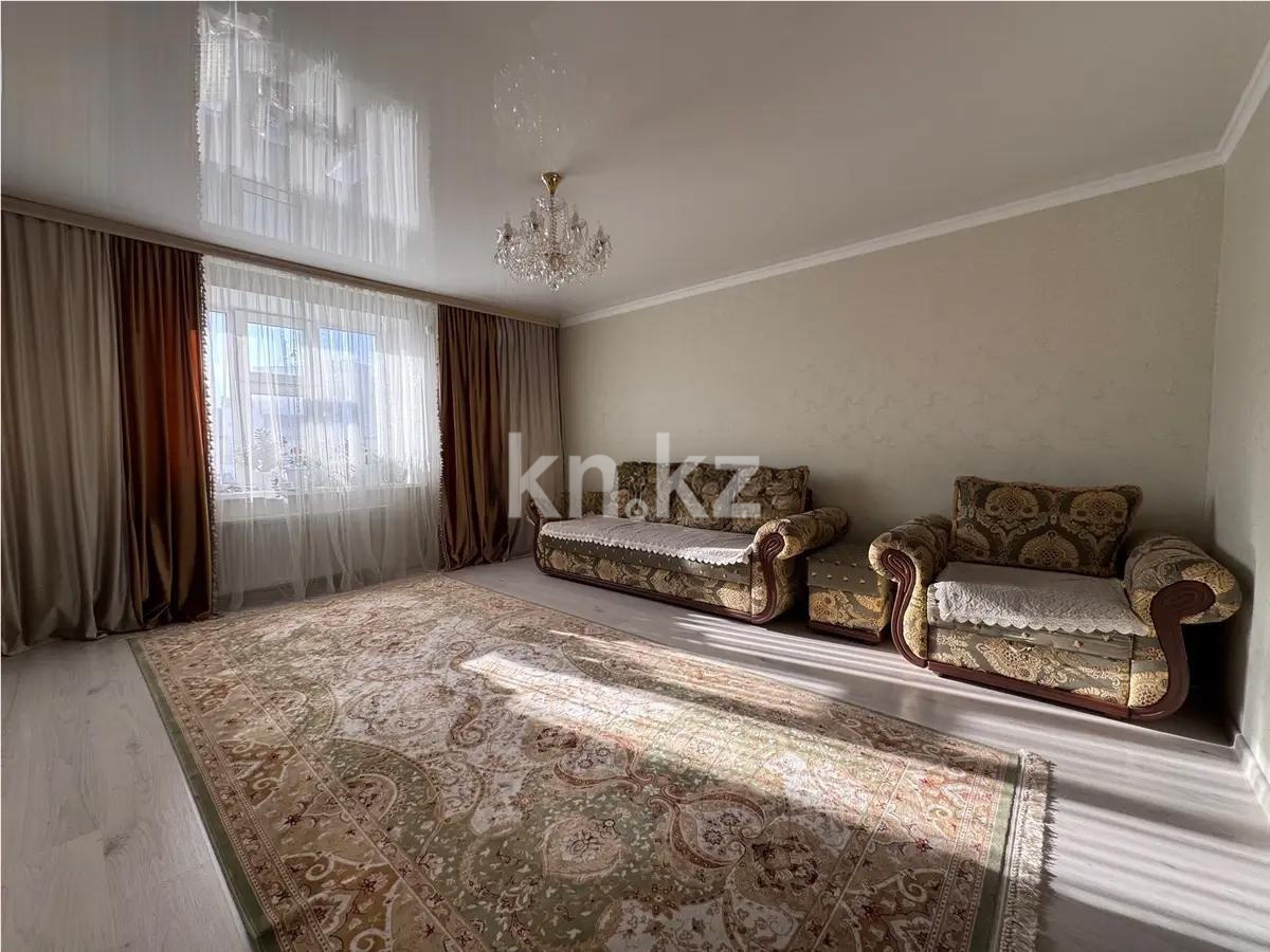 Продажа 2-комнатной квартиры, 59.4 м², ул. Болекпаева, дом  9/1 в Астане