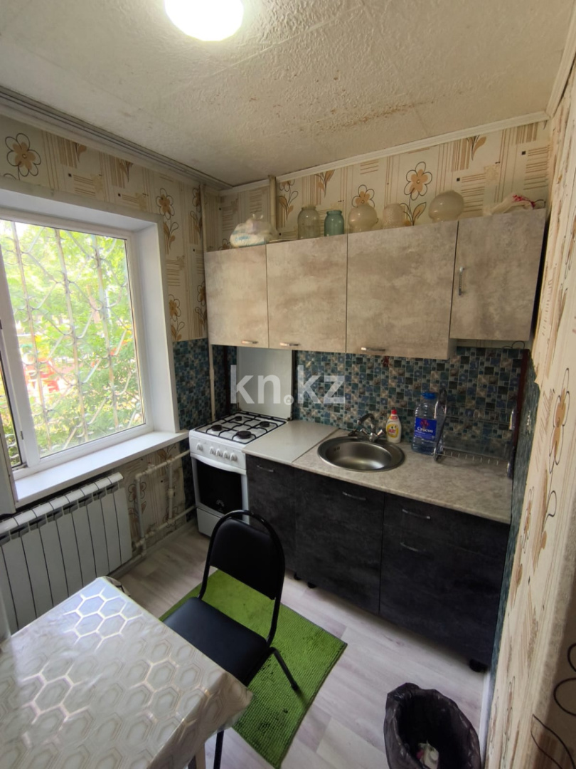 Аренда 1-комнатной квартиры, 31 м² в Караганде - фото 4