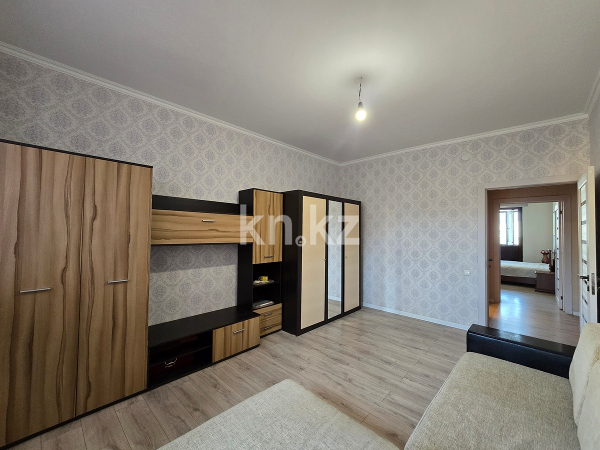Продажа 3-комнатной квартиры, 93.3 м², ул. Федосеева, дом  38в в Алматы - фото 20