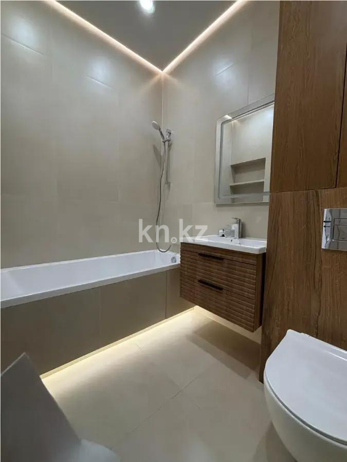 Продажа 2-комнатной квартиры, 35 м² в Астане - фото 4