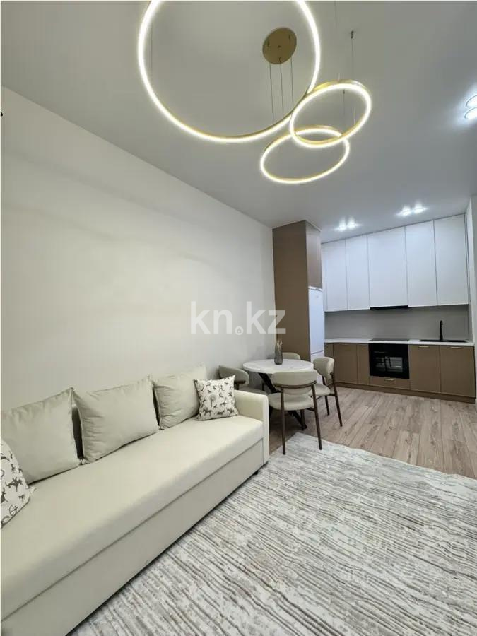 Продажа 2-комнатной квартиры, 38.5 м², пр. Тауелсыздык, дом  25/2 в Астане - фото 4