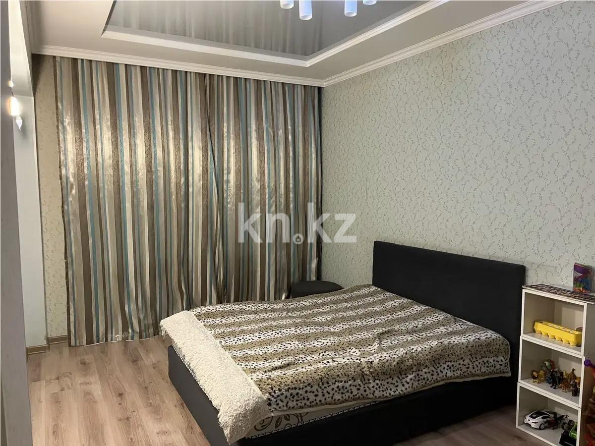 Продажа 2-комнатной квартиры, 80 м², ул. Айманова, дом  140 в Алматы - фото 2
